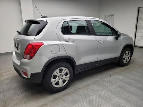 Used 2017 Chevrolet Trax LS image 10
