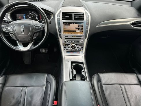 Used 2018 Lincoln MKZ Reserve w/ Technology Package image 12