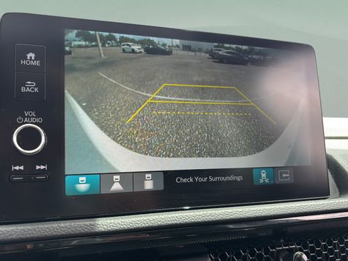 Certified 2024 Honda CR-V EX-L image 25