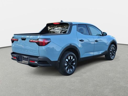 New 2026 Hyundai Santa Cruz SE FWD image 5