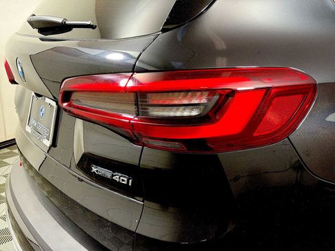 Certified 2023 BMW X5 xDrive40i w/ Premium Package image 29