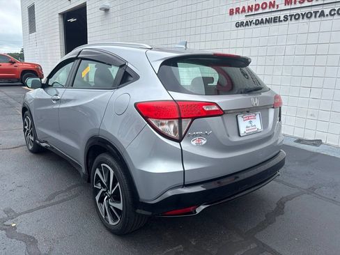Used 2019 Honda HR-V Sport image 5