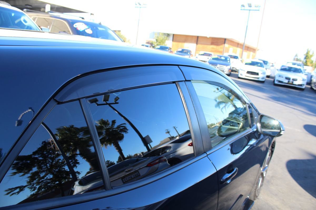 Used 2019 Toyota Corolla XSE FWD image 28