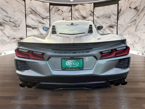 Used 2022 Chevrolet Corvette Stingray Preferred Cpe w/ 2LT RWD image 10