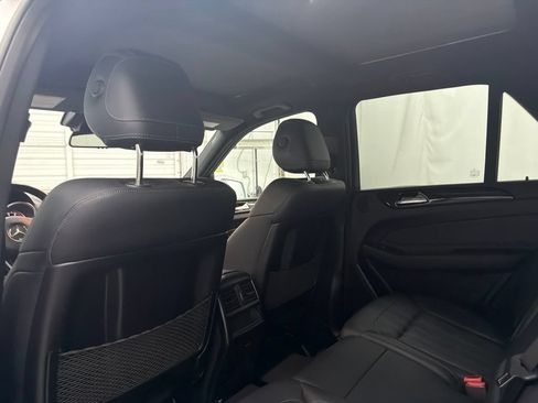 Used 2018 Mercedes-Benz GLE 350 image 18