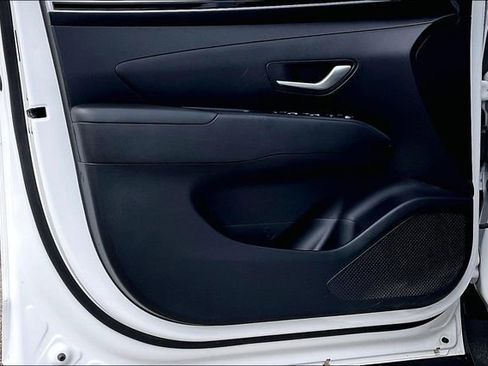 Certified 2024 Hyundai Santa Cruz SEL w/ Activity Package image 23