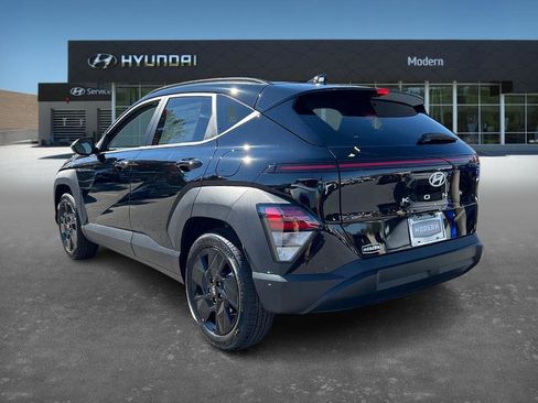 New 2026 Hyundai Kona SEL Sport image 4