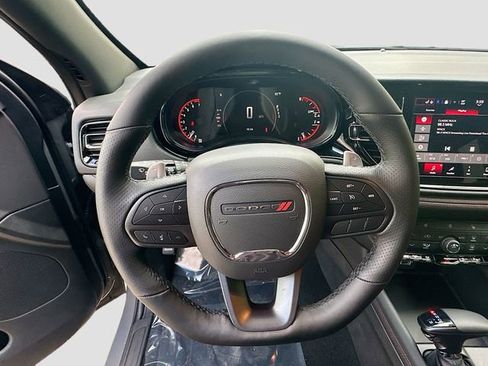New 2026 Dodge Durango GT image 12