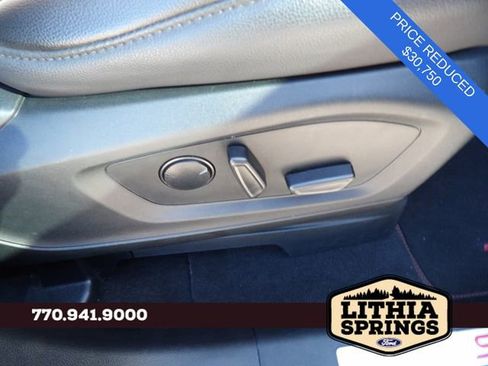 Certified 2023 Ford Explorer ST-Line w/ Class IV Trailer Tow Package image 32