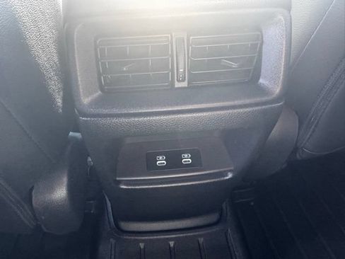 Used 2025 Honda CR-V Sport Touring image 14