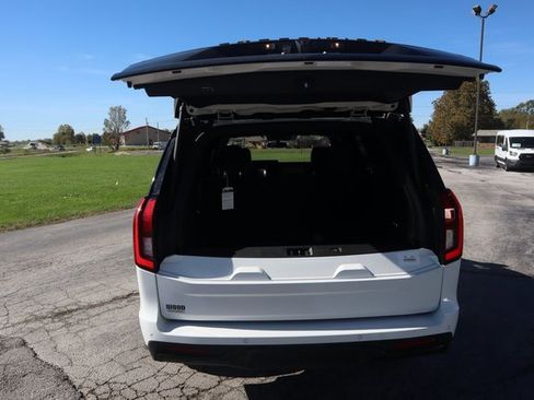 New 2025 Ford Expedition Tremor image 27