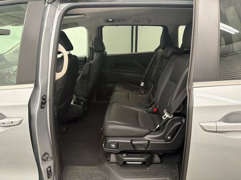 Used 2025 Honda Odyssey EX-L image 23