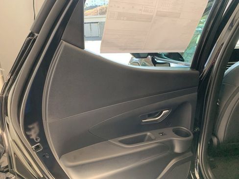 New 2026 Hyundai Santa Cruz SEL image 11