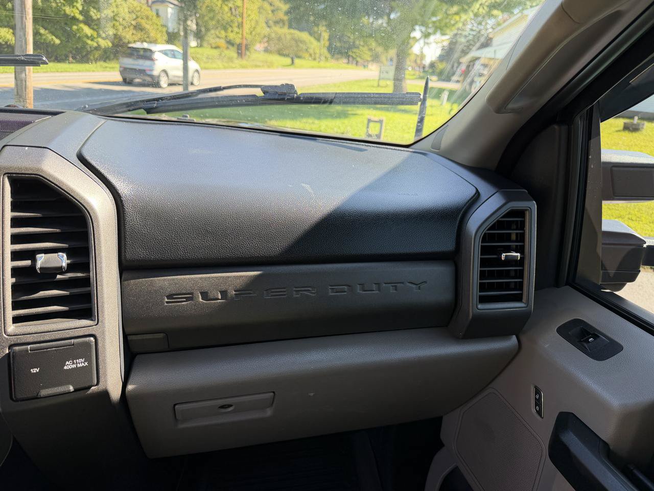 Used 2019 Ford F350 XL w/ STX Appearance Package AWD/4WD image 32