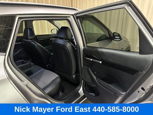 Used 2023 Kia Seltos S image 25