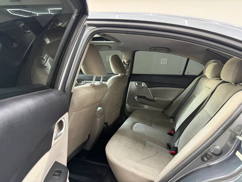 Used 2013 Honda Civic EX image 15