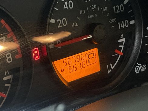 Used 2019 Nissan Frontier SV w/ Value Truck Package image 11