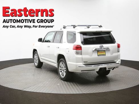 Used 2010 Toyota 4Runner Limited image 93
