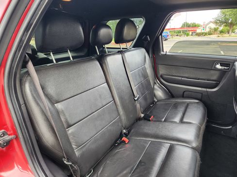 Used 2012 Ford Escape Limited FWD image 16