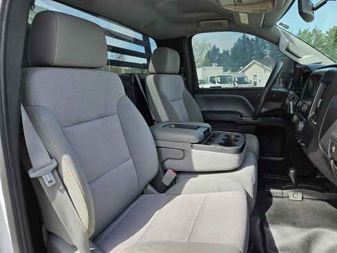 Used 2015 Chevrolet Silverado 3500 W/T w/ WT Convenience Package image 29