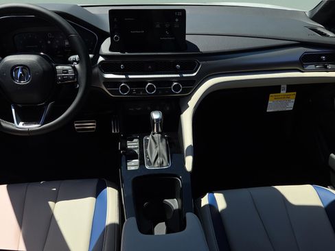 New 2026 Acura Integra A-Spec FWD image 13