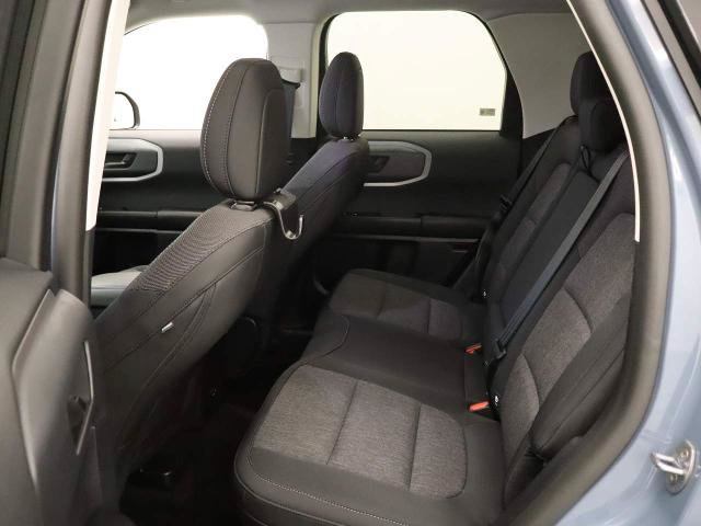 Certified 2024 Ford Bronco Sport Big Bend w/ Convenience Package AWD/4WD image 14