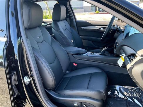 New 2026 Cadillac CT5 Premium Luxury RWD image 34