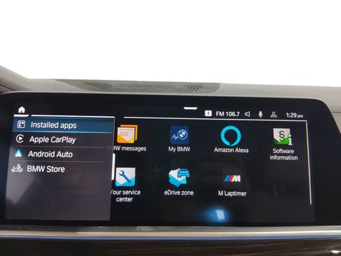 Used 2021 BMW X5 xDrive45e w/ Premium Package 2 image 27