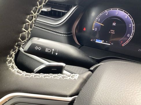 New 2025 Jeep Grand Cherokee L Altitude AWD/4WD image 37