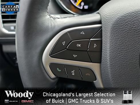 Used 2019 Jeep Grand Cherokee Altitude image 17