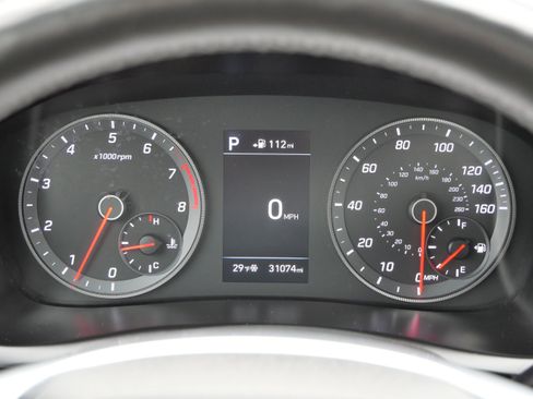 Used 2019 Hyundai Sonata Sport image 22