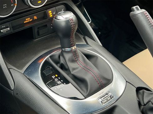 Used 2017 MAZDA MX-5 Miata RF Grand Touring image 16