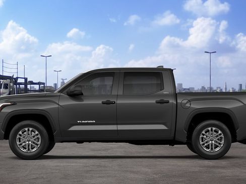 New 2026 Toyota Tundra SR5 AWD/4WD image 4