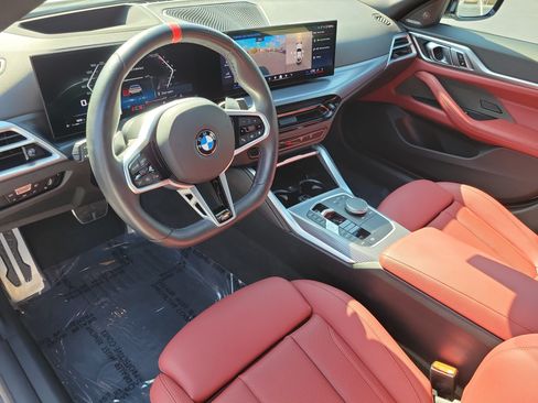 Used 2025 BMW 440i xDrive AWD/4WD image 24