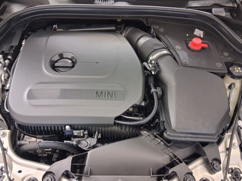 New 2026 MINI Cooper S FWD image 29