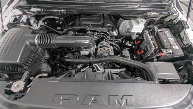 Used 2021 RAM 1500 Lone Star RWD image 32