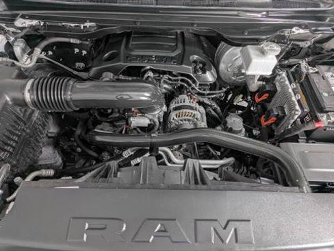 Used 2021 RAM 1500 Lone Star RWD image 32
