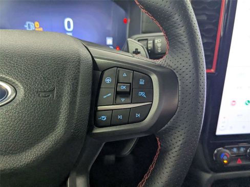 Used 2024 Ford Ranger Raptor AWD/4WD image 18