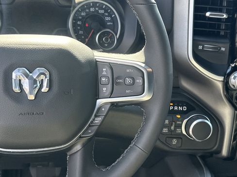 Used 2025 RAM 1500 Big Horn image 28