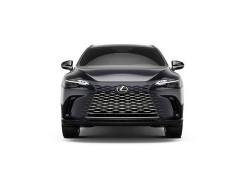 New 2026 Lexus RX 350 Premium Plus image 24