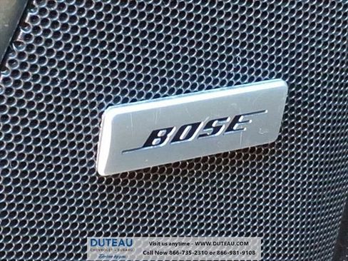 Certified 2023 GMC Yukon AT4 w/ Max Trailering Package image 11