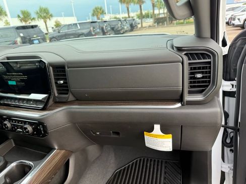 New 2026 Chevrolet Silverado 1500 LT w/ Texas Edition Plus image 48