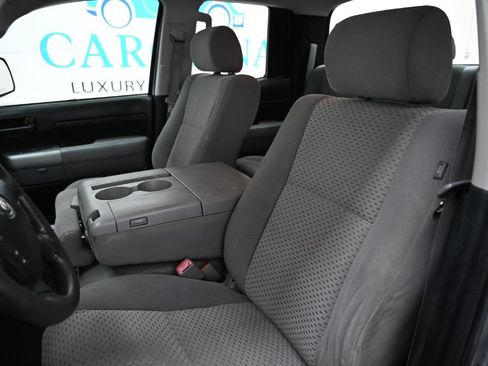 Used 2013 Toyota Tundra 2WD Double Cab w/ Tow Pkg image 15