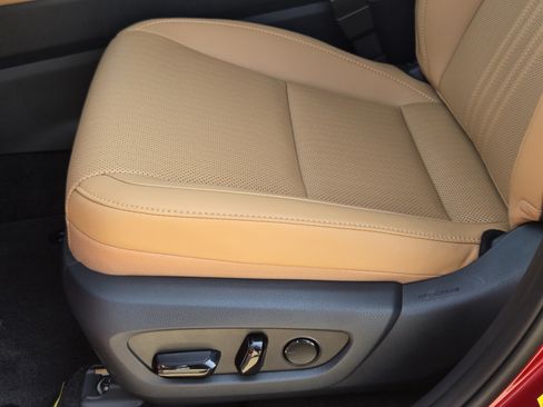 New 2026 Lexus NX 350h AWD w/ Premium Package image 12