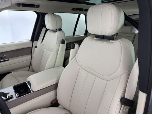 New 2026 Land Rover Range Rover SE image 25