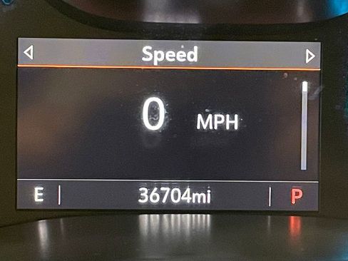 Used 2022 Chevrolet Colorado Z71 image 6