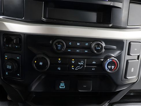 Used 2024 Ford F350 XL w/ XL Driver Assist Package image 9