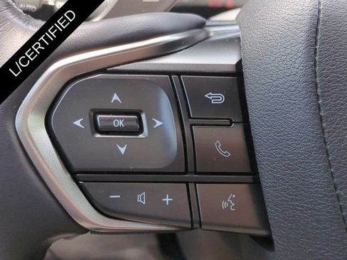 Certified 2025 Lexus RX 350 Premium w/ Accessory Package (K3) FWD image 24