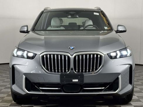 Used 2024 BMW X5 xDrive40i w/ Parking Assistance Package AWD/4WD image 6