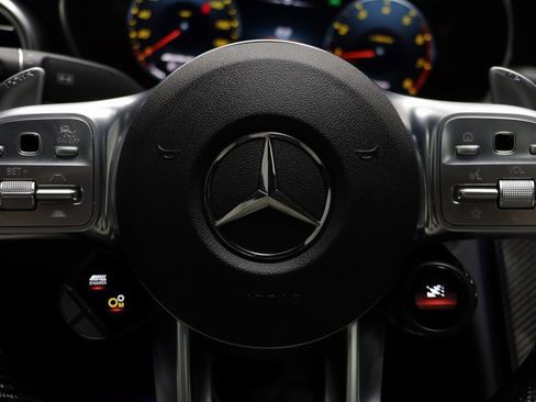 Used 2021 Mercedes-Benz C 63 AMG S image 17